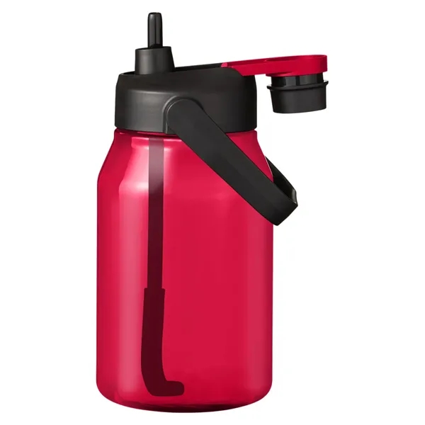 Team 365 Zone HydroSport 64 oz Water Bottle - Team 365 Zone HydroSport 64 oz Water Bottle - Image 10 of 14