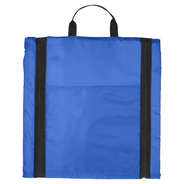 Team 365 Zone Stadium Seat Cushion - Team 365 Zone Stadium Seat Cushion - Image 16 of 19