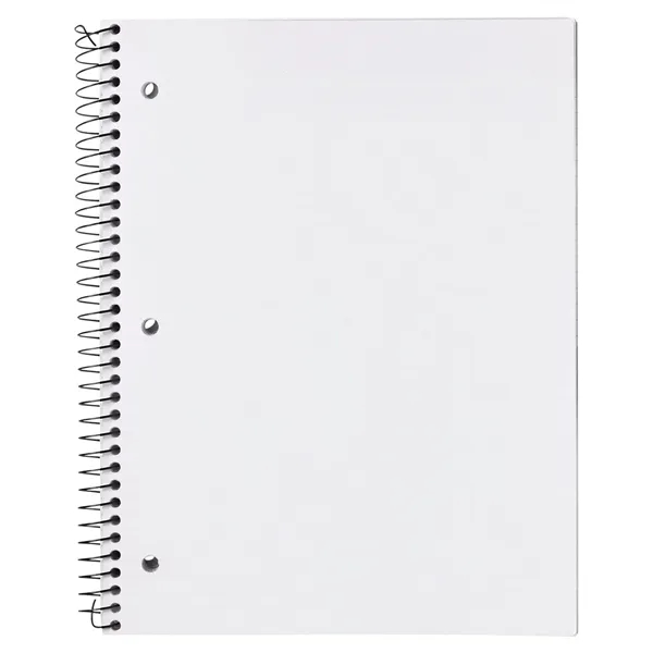Team 365 5-Subject Spiral Notebook - Team 365 5-Subject Spiral Notebook - Image 17 of 19