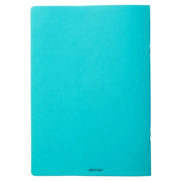 Prisma Recycled Paper Journal Notebook - Prisma Recycled Paper Journal Notebook - Image 16 of 23