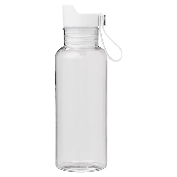 Threadfast Epic 20 oz Click Recycled PET Water Bottle - Threadfast Epic 20 oz Click Recycled PET Water Bottle - Image 36 of 43