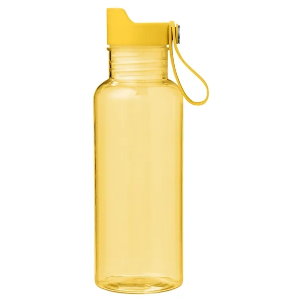 Threadfast Epic 20 oz Click Recycled PET Water Bottle - Threadfast Epic 20 oz Click Recycled PET Water Bottle - Image 40 of 43