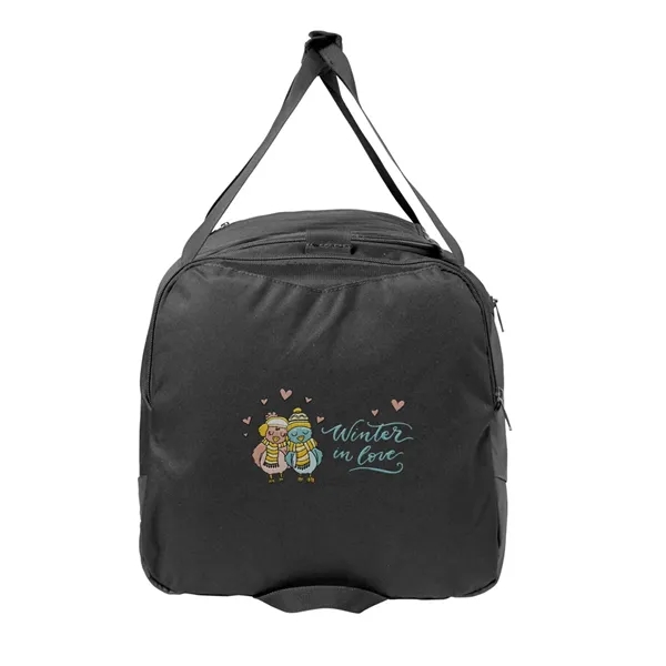 Under Armour Undeniable 5.0 SM Duffle Bag - Under Armour Undeniable 5.0 SM Duffle Bag - Image 2 of 13