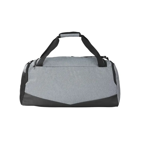 Under Armour Undeniable 5.0 SM Duffle Bag - Under Armour Undeniable 5.0 SM Duffle Bag - Image 7 of 13