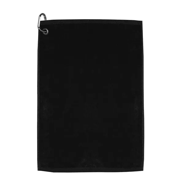 Champions Golf Towel - Champions Golf Towel - Image 12 of 12