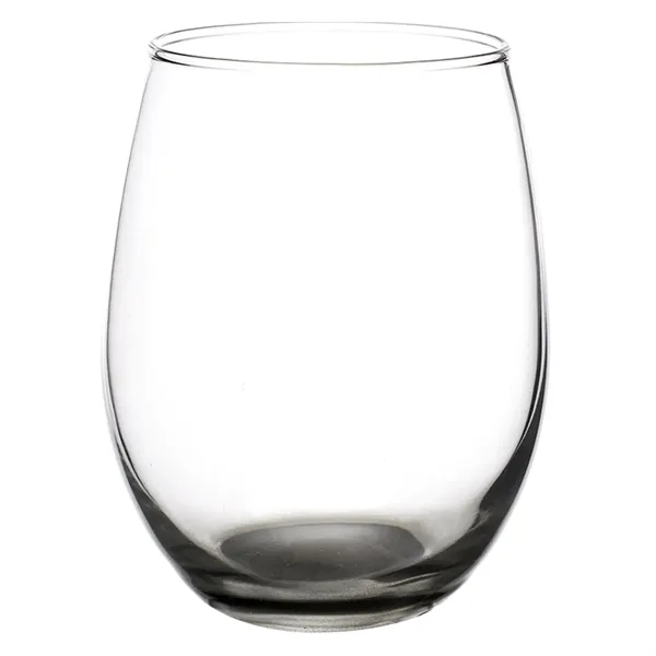 15 oz. Stemless Wine Glasses - 15 oz. Stemless Wine Glasses - Image 4 of 15