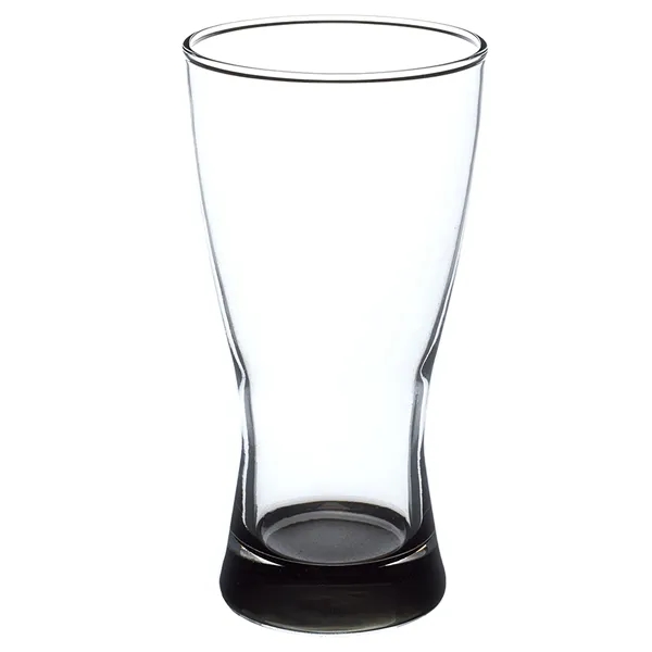 13.25 oz. Pilsner Glasses - 13.25 oz. Pilsner Glasses - Image 4 of 15