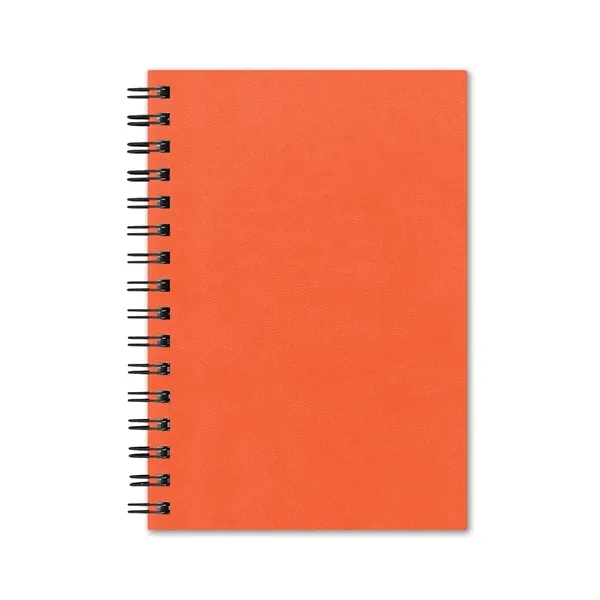 WireO Tucson Medio White Monthly Diary - WireO Tucson Medio White Monthly Diary - Image 13 of 31