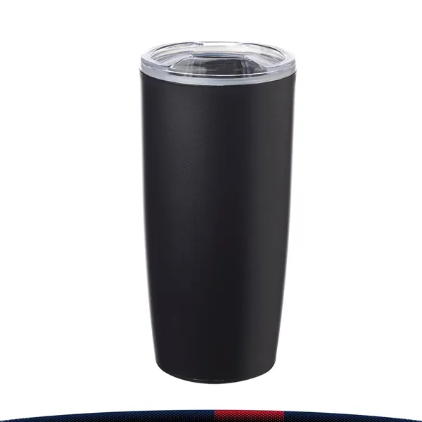 22 oz. Wistle Plastic Double Wall Tumbler - 22 oz. Wistle Plastic Double Wall Tumbler - Image 3 of 4