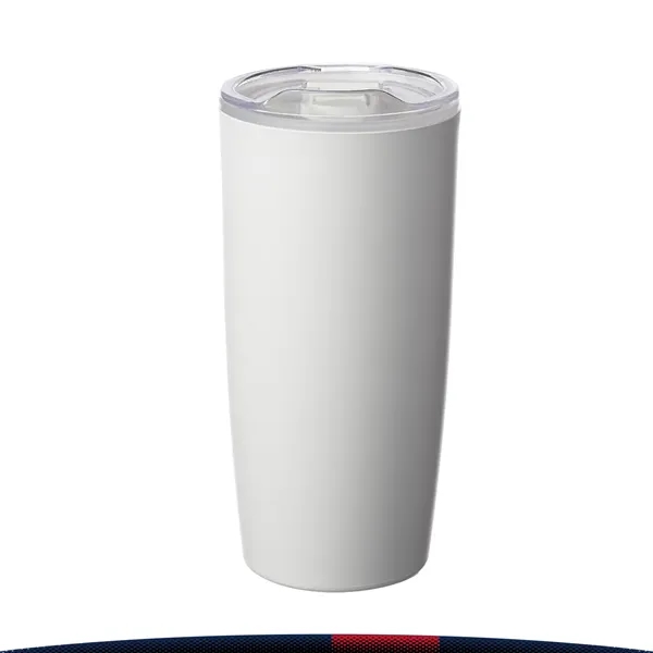 22 oz. Wistle Plastic Double Wall Tumbler - 22 oz. Wistle Plastic Double Wall Tumbler - Image 4 of 4