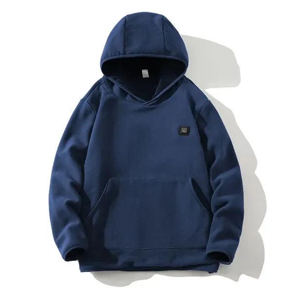 Smart Heated Hoodie - Smart Heated Hoodie - Image 3 of 4