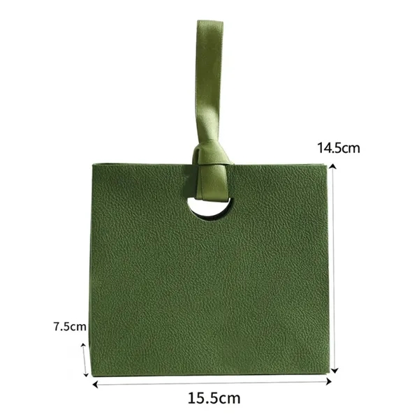 Party Favors Paper Gift Bag - Party Favors Paper Gift Bag - Image 1 of 5