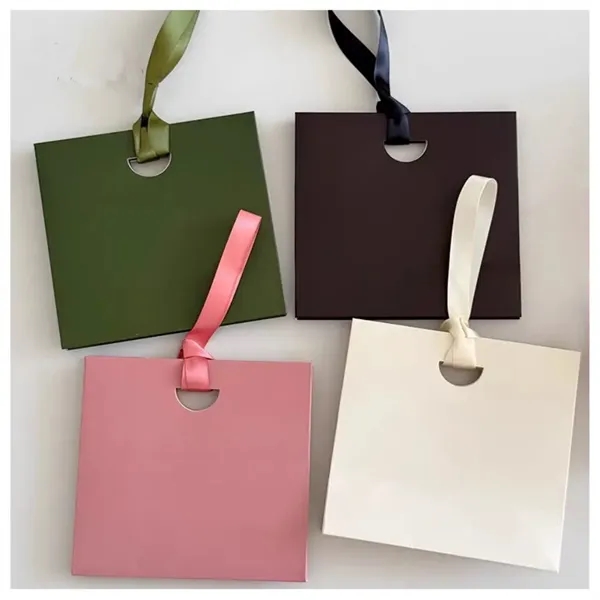 Party Favors Paper Gift Bag - Party Favors Paper Gift Bag - Image 4 of 5