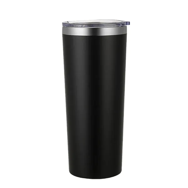 22oz Automotive Insulated Slim Straight Tumbler - 22oz Automotive Insulated Slim Straight Tumbler - Image 3 of 7
