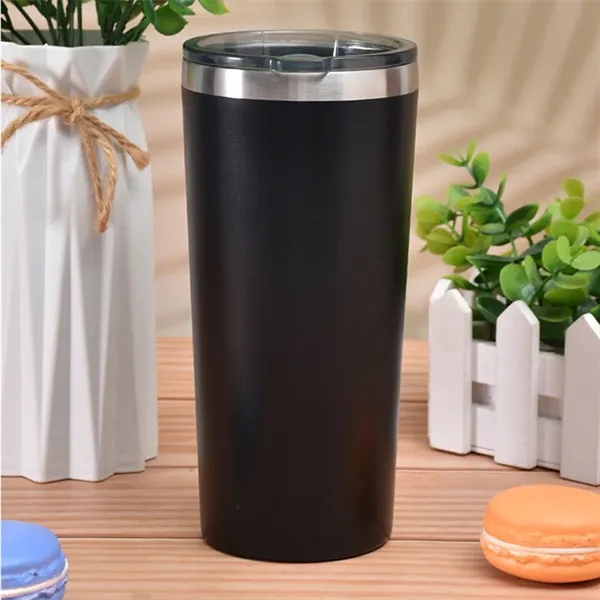 22oz Automotive Insulated Slim Straight Tumbler - 22oz Automotive Insulated Slim Straight Tumbler - Image 7 of 7