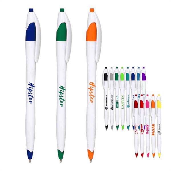 Derby Ballpoint Pen - Derby Ballpoint Pen - Image 0 of 14