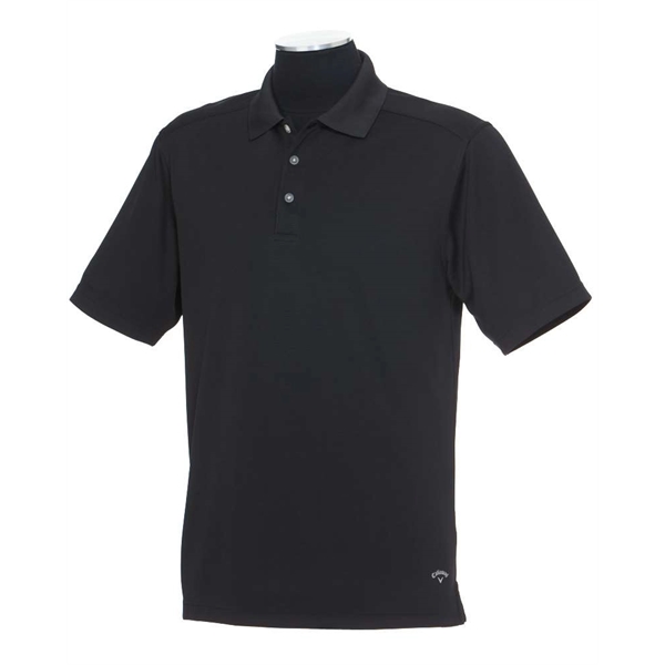 Callaway Men's Core Performance Polo - Callaway Men's Core Performance Polo - Image 2 of 2