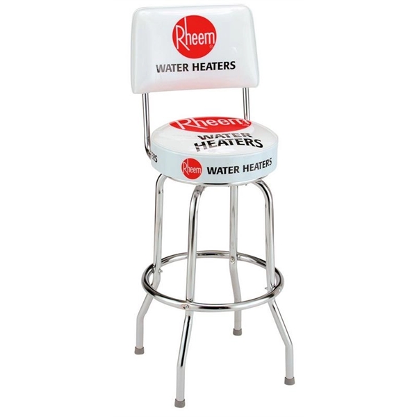Logo bar stool - Logo bar stool - Image 0 of 0
