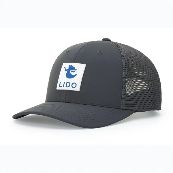 Richardson 173 Hood River Performance R-Flex Hat - Richardson 173 Hood River Performance R-Flex Hat - Image 1 of 17