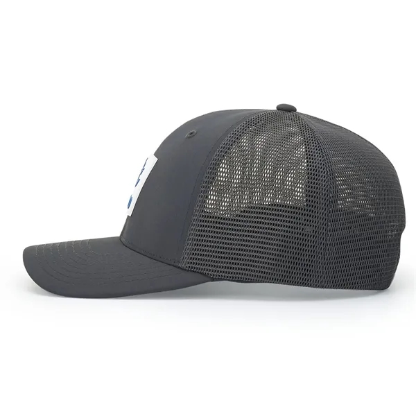Richardson 173 Hood River Performance R-Flex Hat - Richardson 173 Hood River Performance R-Flex Hat - Image 2 of 17