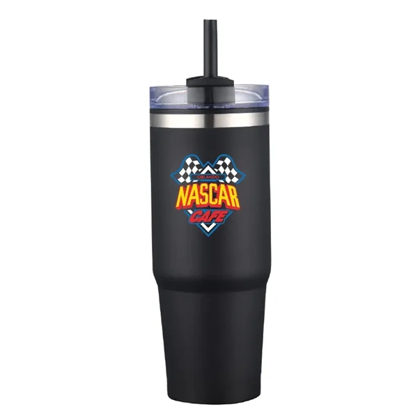 Alpine 30 oz Stainless Steel Tumbler - Alpine 30 oz Stainless Steel Tumbler - Image 1 of 16