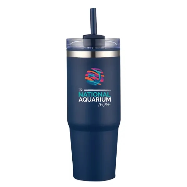 Alpine 30 oz Stainless Steel Tumbler - Alpine 30 oz Stainless Steel Tumbler - Image 4 of 16