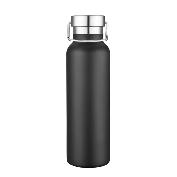 Dyno Stainless Steel Water Bottle - 20 OZ. - Dyno Stainless Steel Water Bottle - 20 OZ. - Image 3 of 6