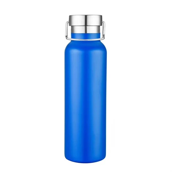 Dyno Stainless Steel Water Bottle - 20 OZ. - Dyno Stainless Steel Water Bottle - 20 OZ. - Image 4 of 6