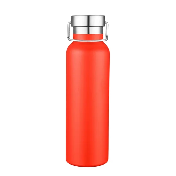 Dyno Stainless Steel Water Bottle - 20 OZ. - Dyno Stainless Steel Water Bottle - 20 OZ. - Image 5 of 6