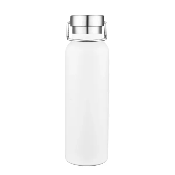 Dyno Stainless Steel Water Bottle - 20 OZ. - Dyno Stainless Steel Water Bottle - 20 OZ. - Image 6 of 6