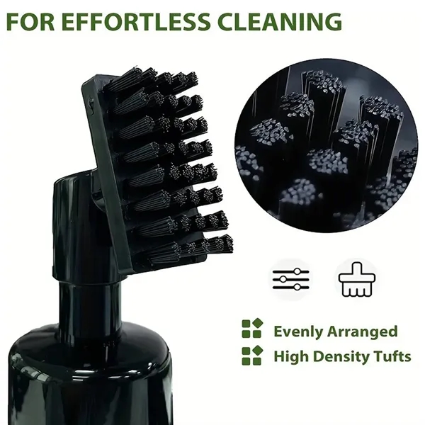 Golf Club Cleaning Brush - Golf Club Cleaning Brush - Image 4 of 7