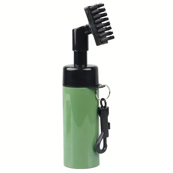 Golf Club Cleaning Brush - Golf Club Cleaning Brush - Image 5 of 7