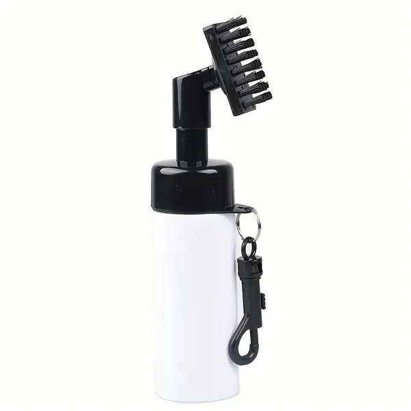 Golf Club Cleaning Brush - Golf Club Cleaning Brush - Image 6 of 7