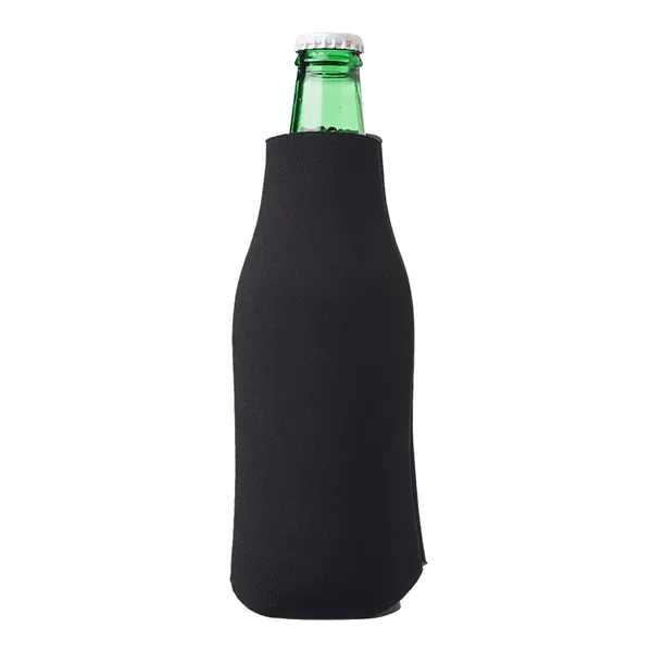 Zipper Beer Bottle Insulator - Zipper Beer Bottle Insulator - Image 2 of 28