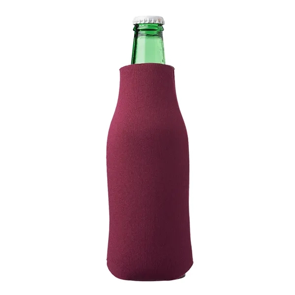 Zipper Beer Bottle Insulator - Zipper Beer Bottle Insulator - Image 4 of 28
