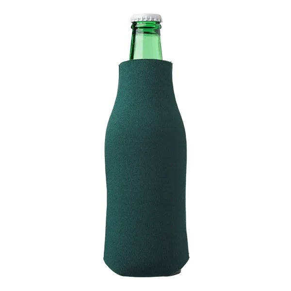 Zipper Beer Bottle Insulator - Zipper Beer Bottle Insulator - Image 8 of 28