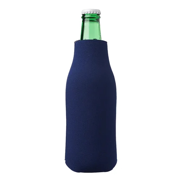 Zipper Beer Bottle Insulator - Zipper Beer Bottle Insulator - Image 12 of 28
