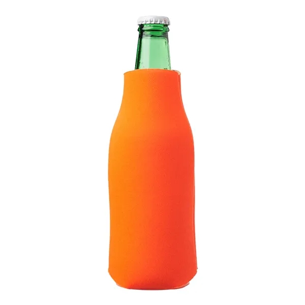 Zipper Beer Bottle Insulator - Zipper Beer Bottle Insulator - Image 14 of 28