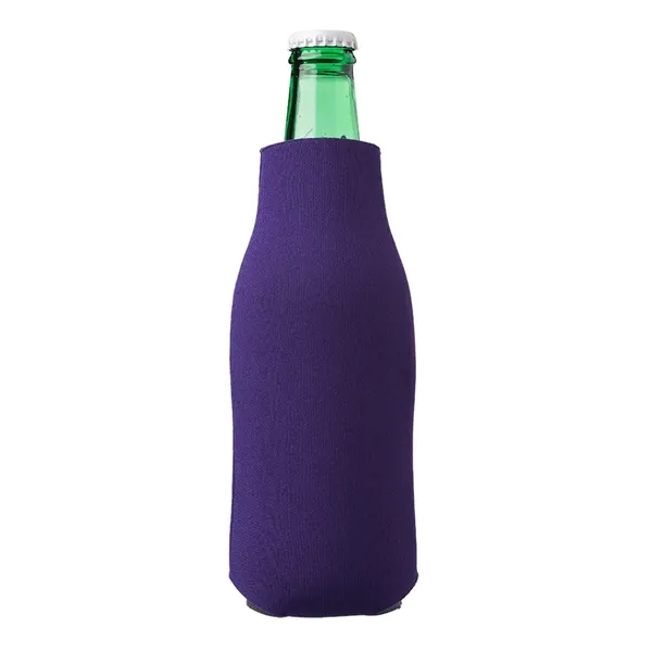 Zipper Beer Bottle Insulator - Zipper Beer Bottle Insulator - Image 16 of 28