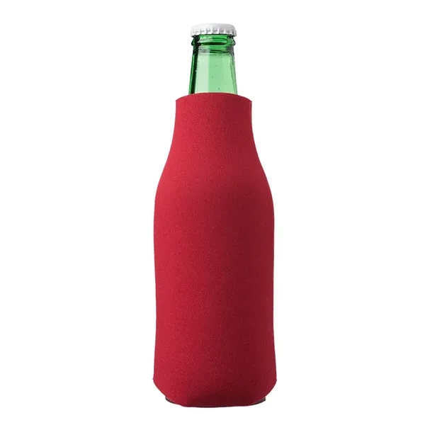 Zipper Beer Bottle Insulator - Zipper Beer Bottle Insulator - Image 18 of 28
