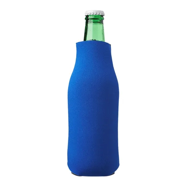 Zipper Beer Bottle Insulator - Zipper Beer Bottle Insulator - Image 20 of 28
