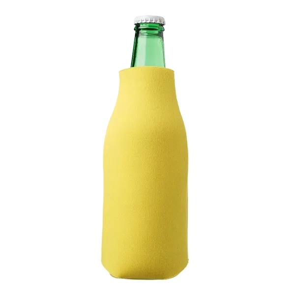 Zipper Beer Bottle Insulator - Zipper Beer Bottle Insulator - Image 22 of 28