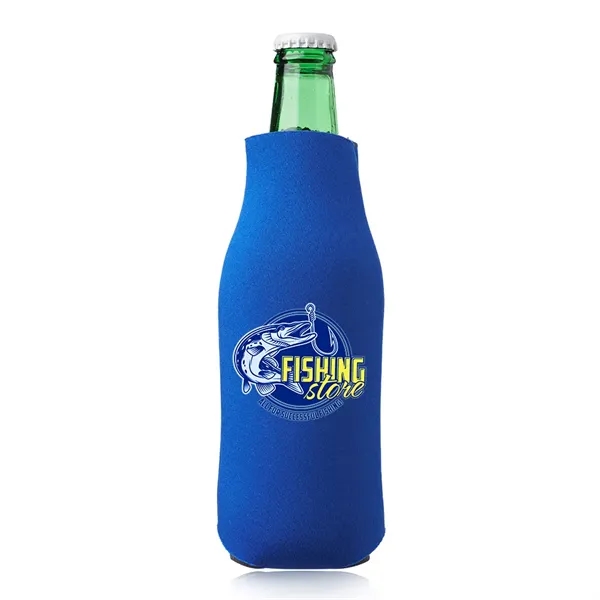 Zipper Beer Bottle Insulator - Zipper Beer Bottle Insulator - Image 19 of 28