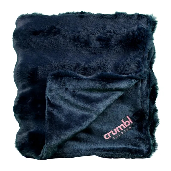 Ridge Throw - Ridge Throw - Image 1 of 8