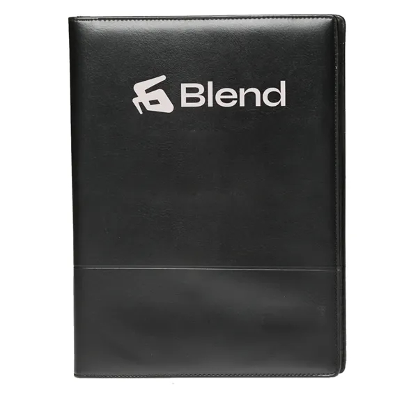 Stitched Leather Portfolios - Stitched Leather Portfolios - Image 0 of 2