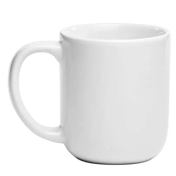 16 oz. Vibrant Color Glossy Ceramic Mugs - 16 oz. Vibrant Color Glossy Ceramic Mugs - Image 9 of 9