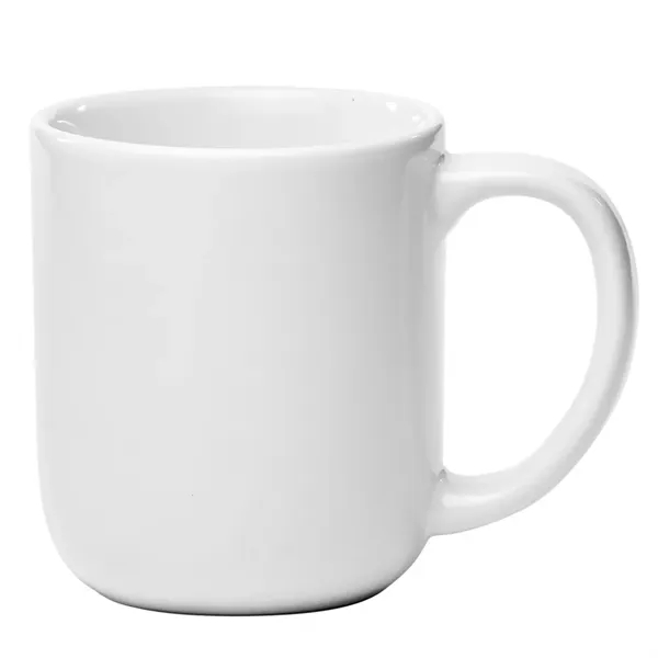 16 oz. Vibrant Color Glossy Ceramic Mugs - 16 oz. Vibrant Color Glossy Ceramic Mugs - Image 8 of 9