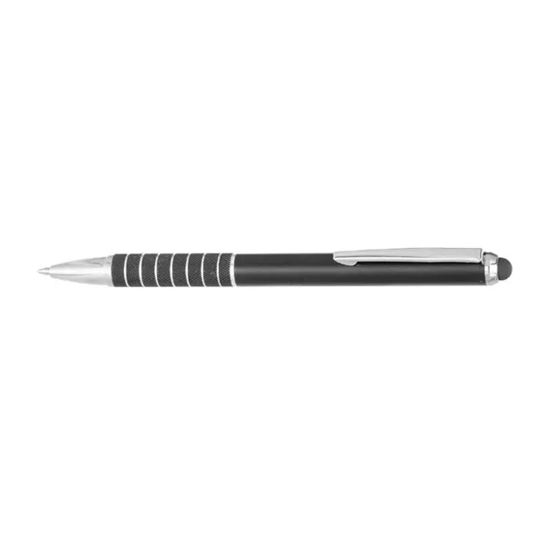 Twist Action Metal Stylus Pen - Twist Action Metal Stylus Pen - Image 2 of 4