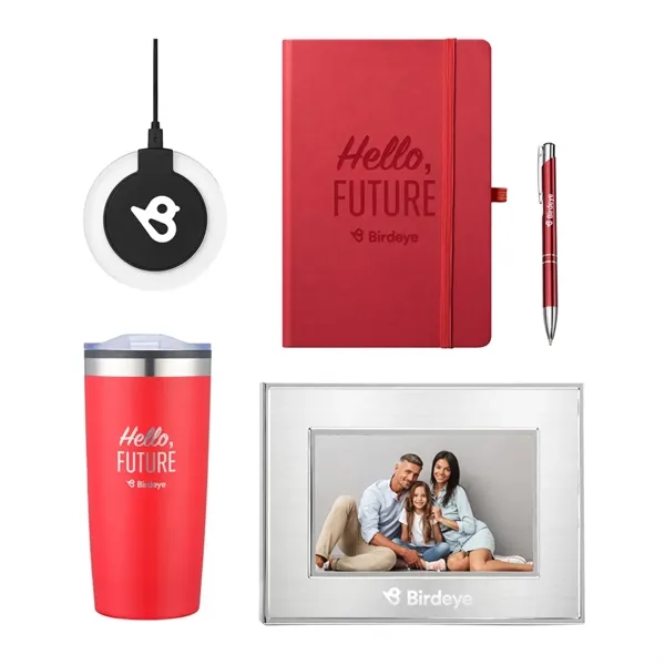 Workspace Refresh Onboarding Set
