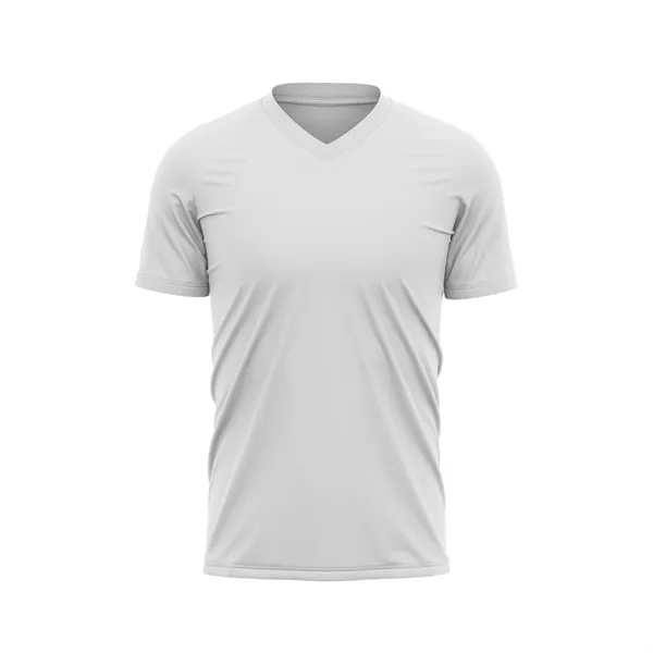 Men's and Kids' Sublimation Short Sleeve Soccer Jersey - - Men's and Kids' Sublimation Short Sleeve Soccer Jersey - - Image 0 of 7